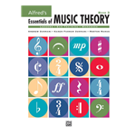 Essentials Of Music Theory Book 3