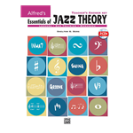 Alfred’s Essentials Of Jazz Teacher Answer Key with 3 CDs