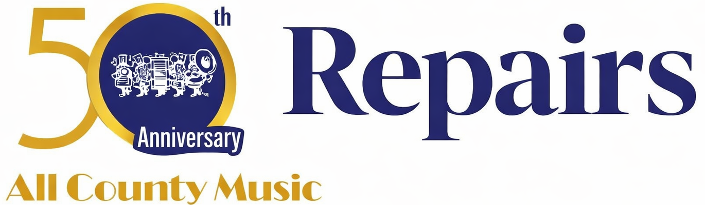 All County Music Repairs
