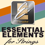 Essential Elements for Strings