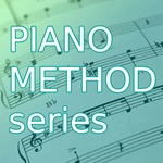 Piano Method Books