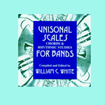 Unisonal Scale Series