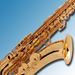 Saxophone - Alto, Tenor and Bari