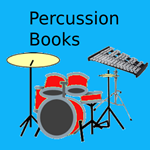 Percussion Books