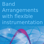 Band Arrangements Flexible Instrumentation