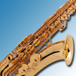 Saxophone - Alto, Tenor, Bari