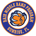 Intermediate and Concert Bands