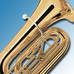 Euphonium and Tuba