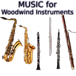 Woodwind Music