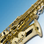 Saxophone - Alto, Tenor, Bari