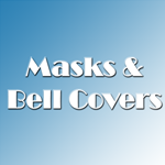 PPE- Masks and Bell Covers