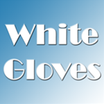 White Gloves