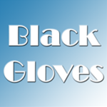 Black Gloves