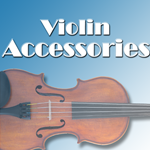 Violin Accessories