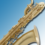 Saxophone - Alto, Tenor, Bari