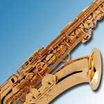 Saxophone - Alto, Tenor, Bari