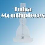 Tuba Mouthpieces