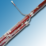 Bassoon Music