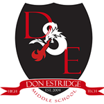 Don Estridge High Tech Middle School