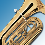 Euphonium and Tuba