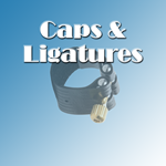 Caps and Ligatures