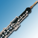 Oboe Music