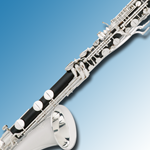 Bass Clarinet