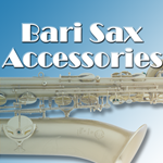 Baritone Saxophone Accessories