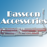 Bassoon Accessories