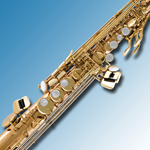 Soprano Saxophone