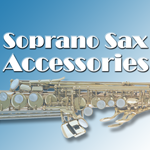 Soprano Sax Accessories