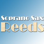 Soprano Sax Reeds