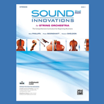 Sound Innovations for String Orchestra
