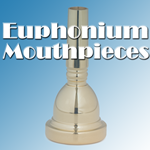Euphonium Mouthpieces