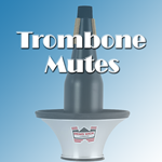 Trombone Mutes