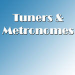 Tuners and Metronomes