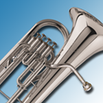 Euphonium and Tuba Music