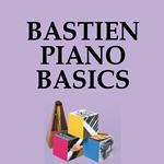 Bastien Piano Basics