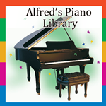 Alfred's Piano Library