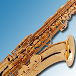 Saxophone - Alto, Tenor, Bari