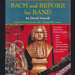 Bach and Before for Band