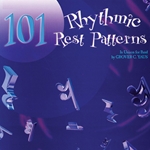 101 Rhythmic Rest Patterns