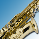 Saxophone-Alto-Tenor-Baritone