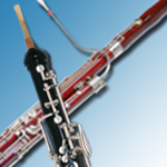 Oboe and Bassoon