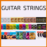 Guitar Strings