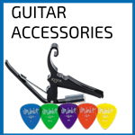 Guitar Accessories