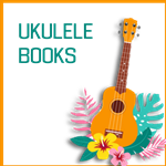 Ukulele Books