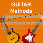 Guitar Method Books
