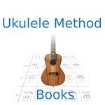 Ukulele Method Books