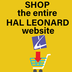 Shop Hal Leonard Online